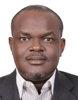 Mansur Aliyu  Ramalan image