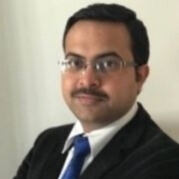 Dr. Manu Chandarashekhara Bharadwaj
