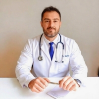 Dr. Manuel Moron