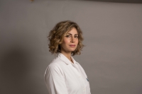 Dr. Maya Halabi Tawil