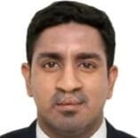 Dr. Mayank Khandelwal