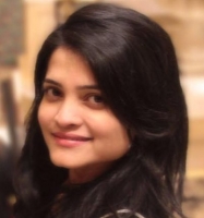 Mayuri Mohapatra image