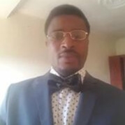 Mbuomboh Liwo Blaise Veranso image