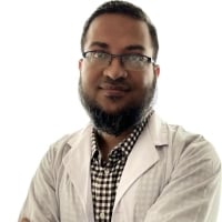 Dr. Md Kamrul Hasan Sajib