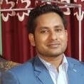 Dr. Mohammad Rajja