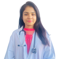 Dr. Megha Kakani