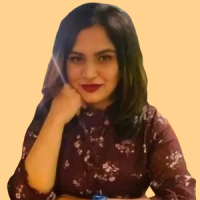Megha Mohan Kumar image