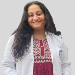 Ayyala Somayajula Sai Sudha Meghana image