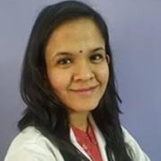 Dr. Mehak Agarwal