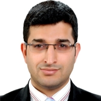 Dr. Mehmet Akif Camkurt