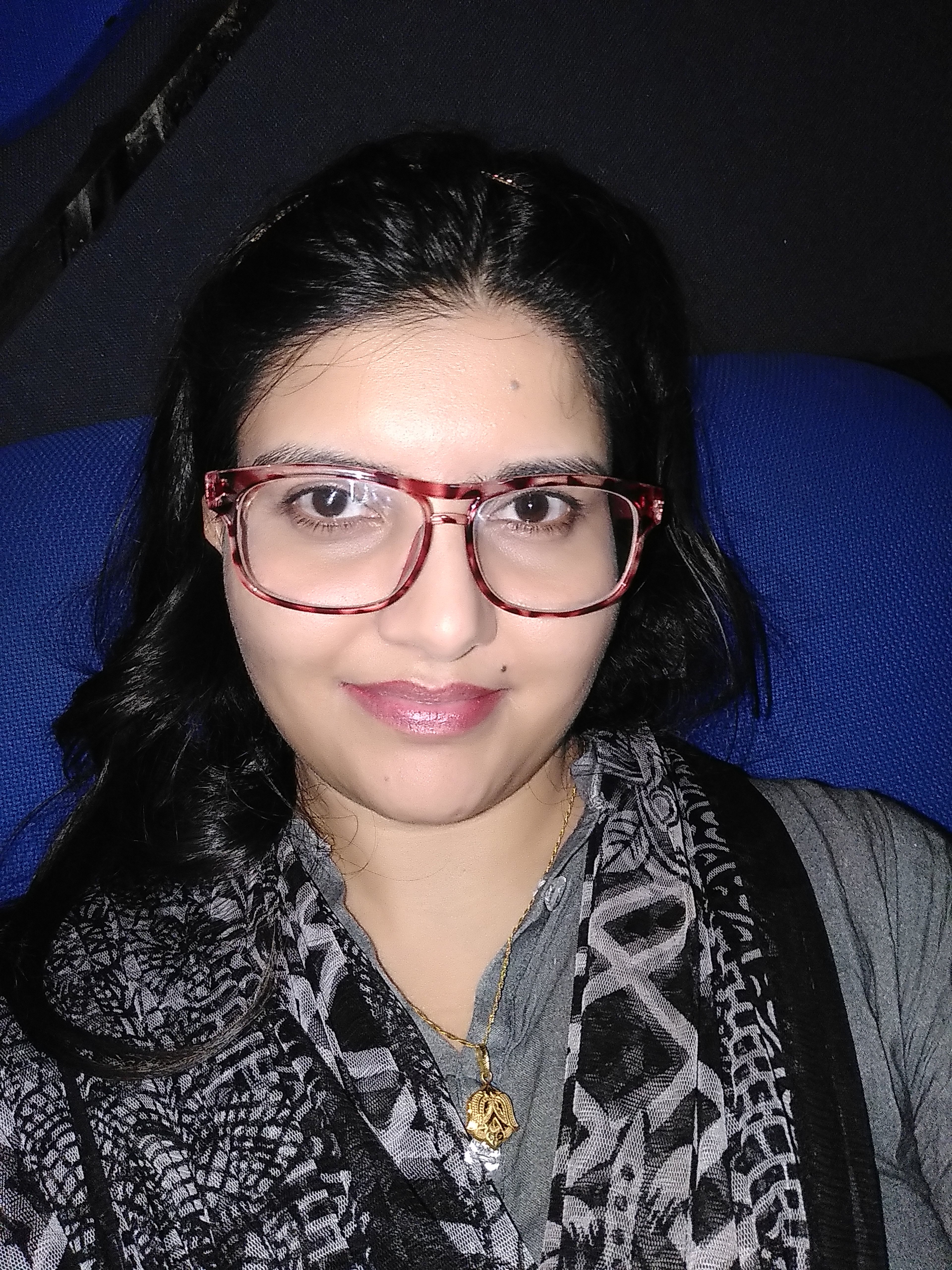 Mehwish Mursaleen