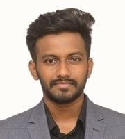 Dr. Mervin Raj. M
