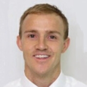 Dr. Michael Egnn Snarr photo