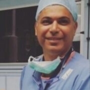 Michel N. Choufani image
