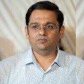 Milind Shetti image