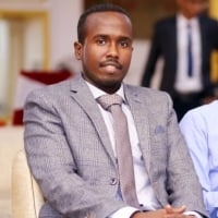 Dr. Mohamed Abdirahman Ali