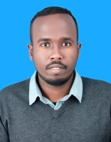 Dr. Mohamed Abdirahman Ali