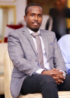 Mohamed Abdirahman Ali image