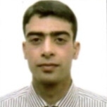 Mohammad Muzammil Zargar image