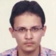 Dr. Mohammad Saquib Alam