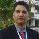 Dr. Mohammed Parvez