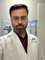 Dr. Mohit Gera