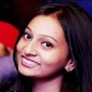 Kumari Monalisa image