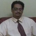 Dr. Monish De