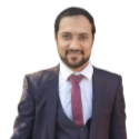 Dr. Moustafa Hamza Sharawy