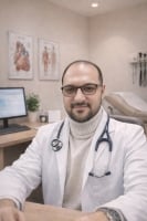 Dr. Moustafa Hamza Sharawy