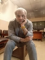 Dr. Mubashir Razzaq Khan