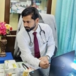 Dr. Mohd Suhaib Mudabbir