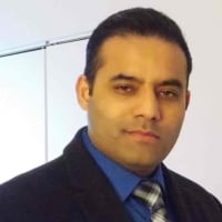 Muhammad Asif image