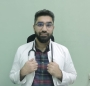 Dr. Muhammad Humza Qamar