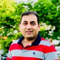 Dr. Muhammad Majid Hanif