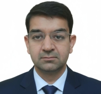 Dr. Muhammad Zohaib