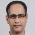 Dr. Mukesh Tiwari