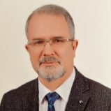Dr. Muzaffer Bahcivan