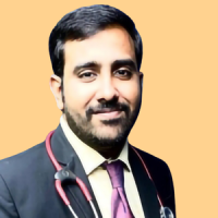 Dr. N. Ashok Viswanath