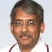 Dr. Senthilvel Nagamanickam