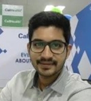 Dr. N. S. Kranthi Kumar Varma
