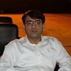 Dr. Naeem Ul Hassan