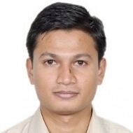 Dr. Nikumbh Narendra Nandkumar