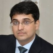 Dr. Mirza Nasheed Baig