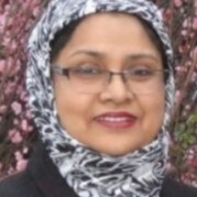 Nasreen Jahan image