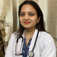 Dr. Natasha Bansal