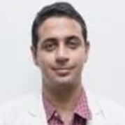 Dr. Naval Mendiratta