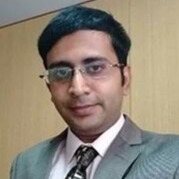 Dr. Naveed Ahmed Khan