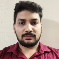 Naveen Pandey image