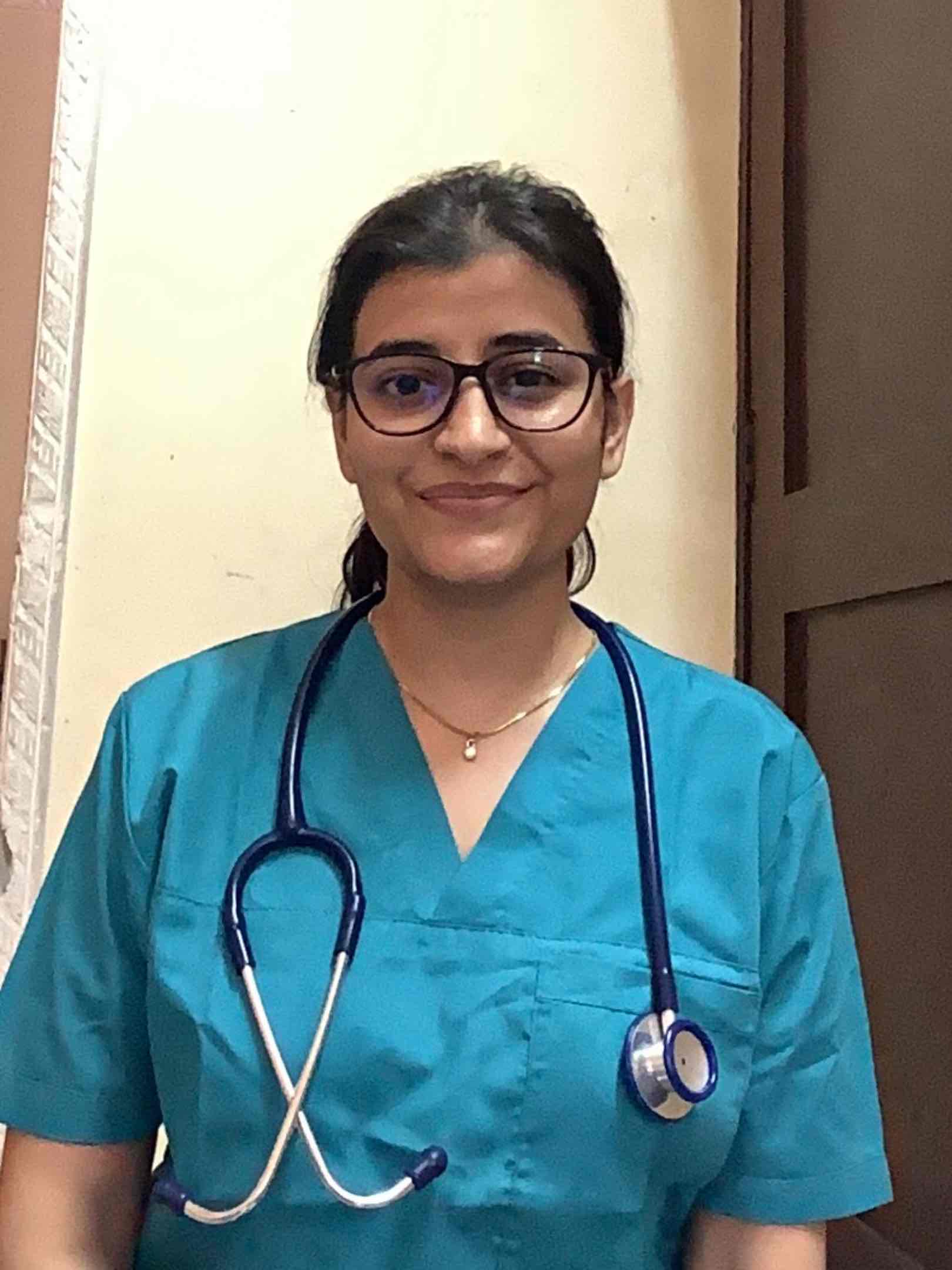 Navneet Kaur image